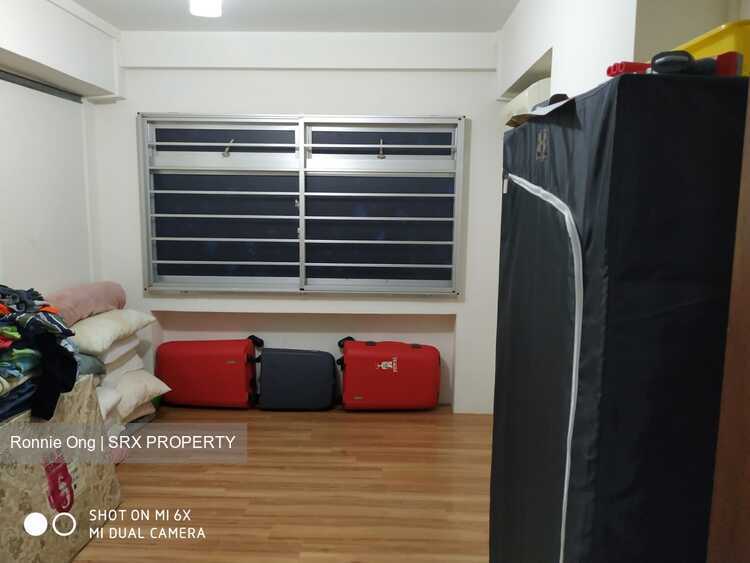 Blk 261 Boon Lay Drive (Jurong West), HDB 5 Rooms #281964131